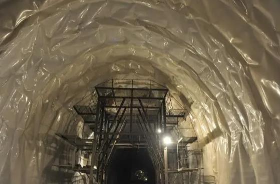 房山隧道蒸汽增压增温设备 隧道蒸汽减压阀图片 隧道养护拱